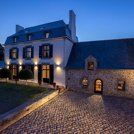 Capitainerie Clos Morin Saint-Malo Exterior photo