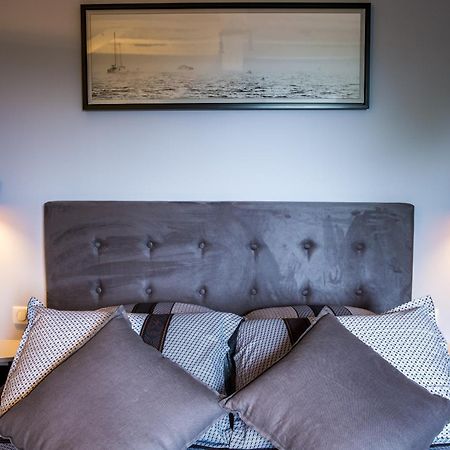 Capitainerie Clos Morin Saint-Malo Room photo