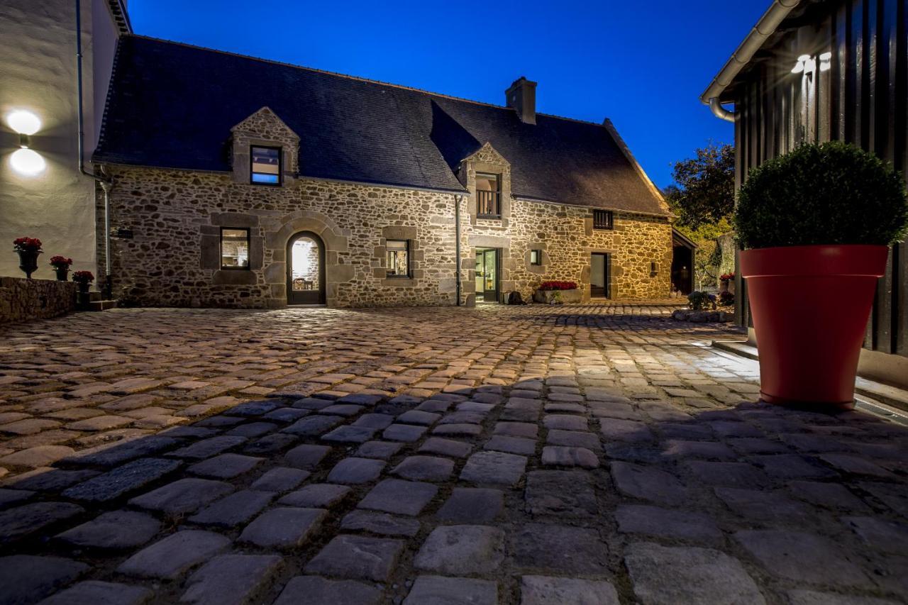Capitainerie Clos Morin Saint-Malo Exterior photo