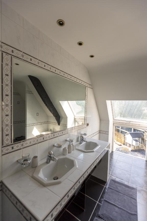 Capitainerie Clos Morin Saint-Malo Room photo
